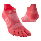 Injinji Womens Specific Ultra Run No Show