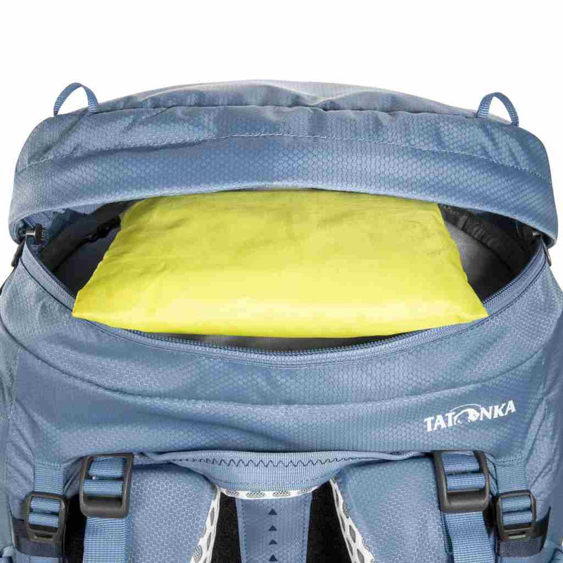 Tatonka Pyrox 40+10 Women - Elemental Blue