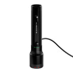 Ledlenser P7R Rechargeable Torch