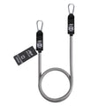 PTP Fitness PowerTube Ultimate Silver