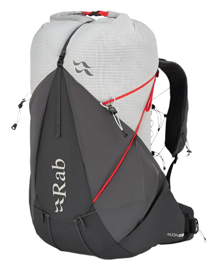 Rab Muon 40L Hiking Pack - Medium