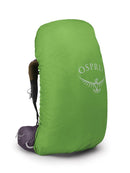 Osprey Aura AG 65 Womens Backpack- Berry Sorbert Red M/L | Gearshop NZ