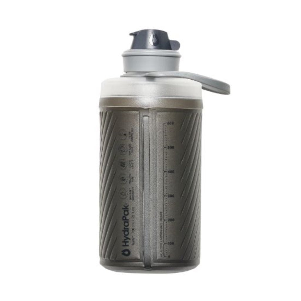 HydraPak Flux Bottle 750ml