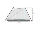 Durston X-Mid Pro 1 Tent | Gearshop NZ