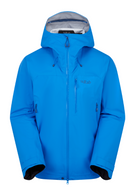 Rab Men's Firewall Mountain Jacket