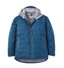Rab Men's Valiance Waterproof Down Jacket