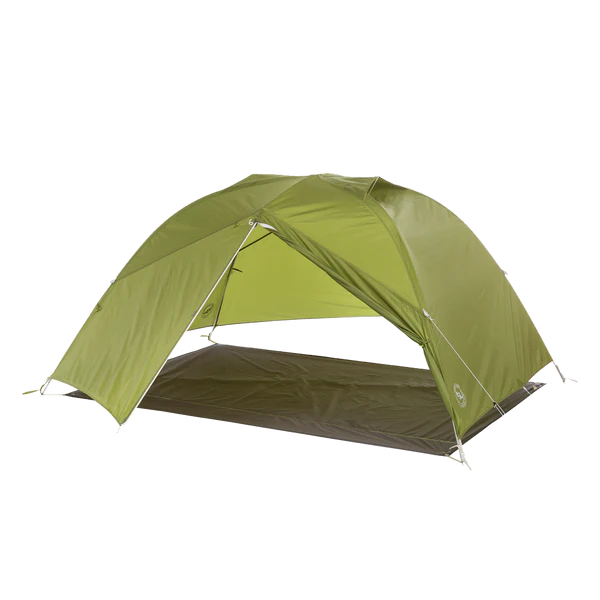 Big Agnes Blacktail 2 Tent