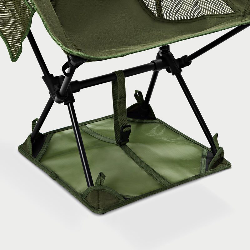 Alton Ultralight Camp Chair Groundsheet