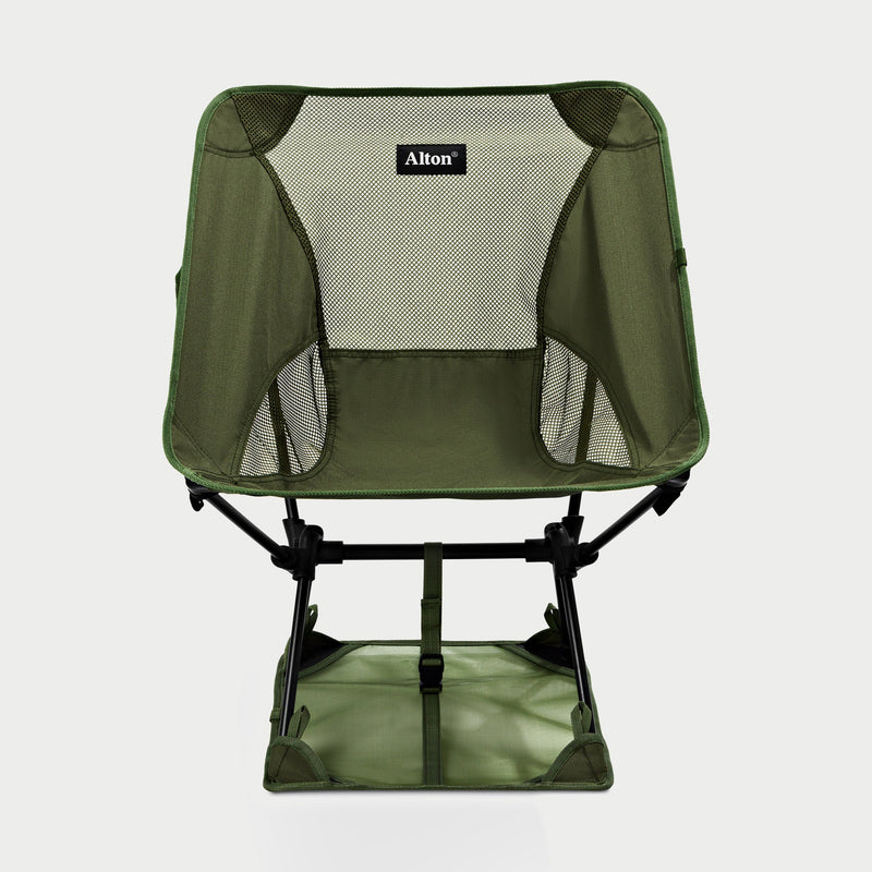 Alton Ultralight Camp Chair Groundsheet