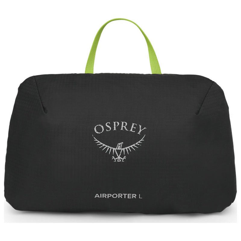 Osprey Airporter Lockable Zipper Travel Cover