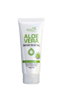 Skin Technology Aloe Vera Gel
