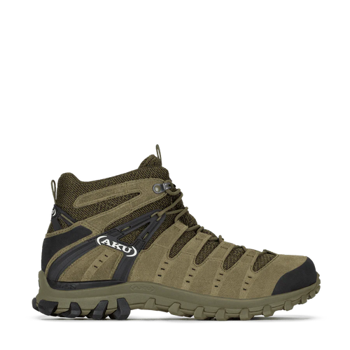 Aku Alterra Lite Mid GTX Hiking Boot