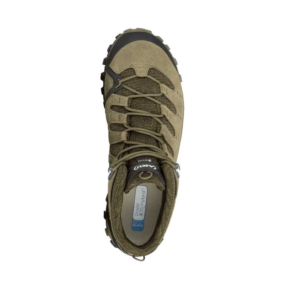 Aku Alterra Lite Mid GTX Hiking Boot