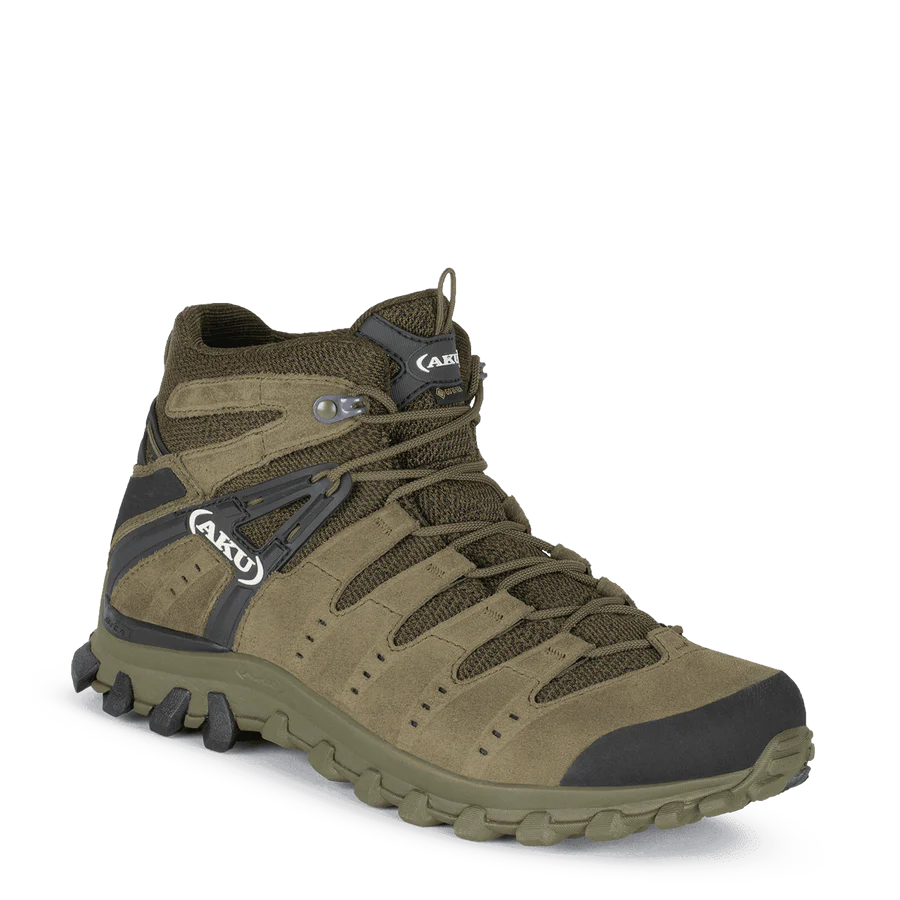 Aku Alterra Lite Mid GTX Hiking Boot