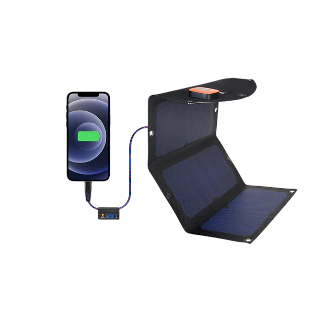 Xtorm Xtreme Solar Panel SolarBooster - 21W