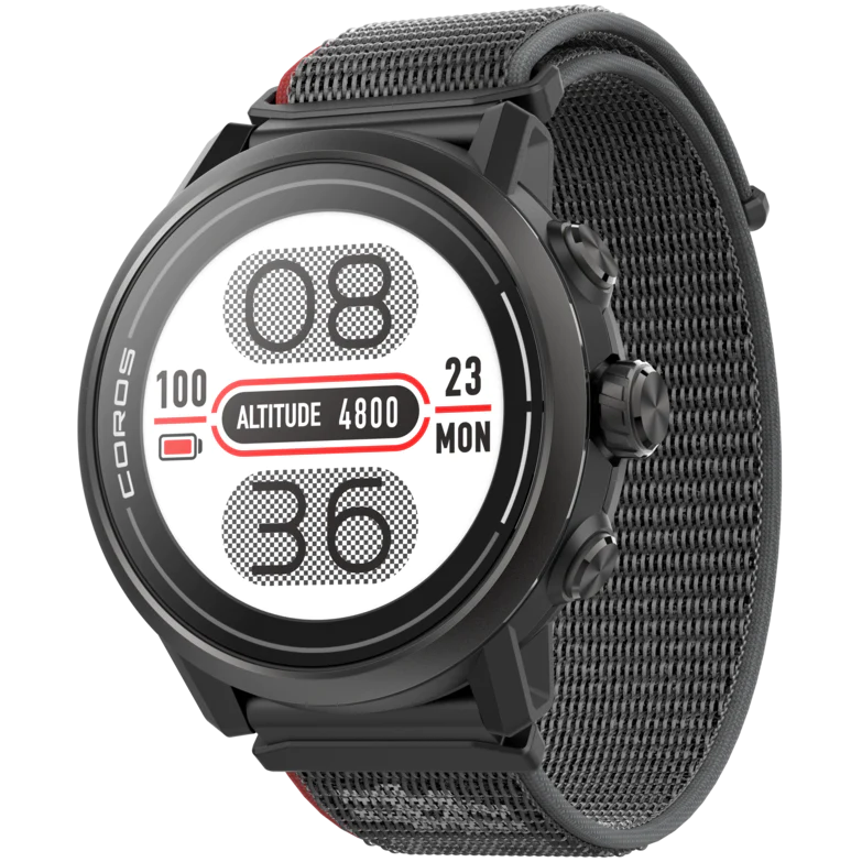 Coros Apex 2 / Apex 2 Pro Multisport GPS Watch