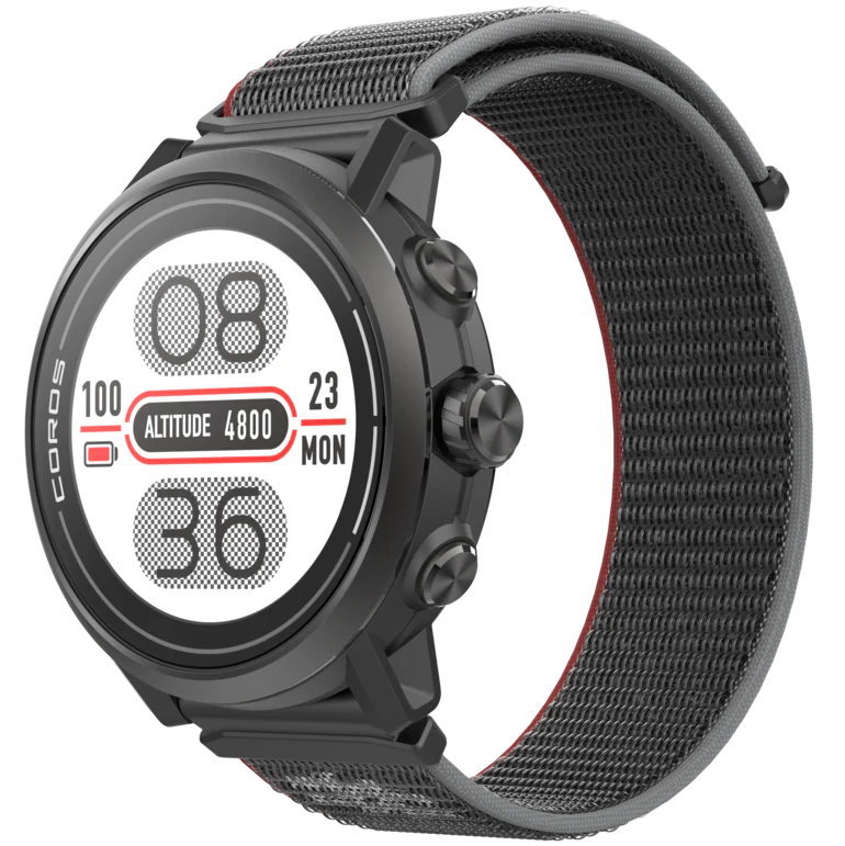 Coros Apex 2 / Apex 2 Pro Multisport GPS Watch