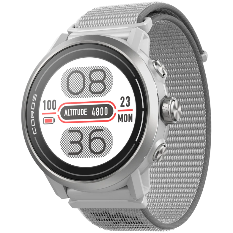 Coros Apex 2 / Apex 2 Pro Multisport GPS Watch