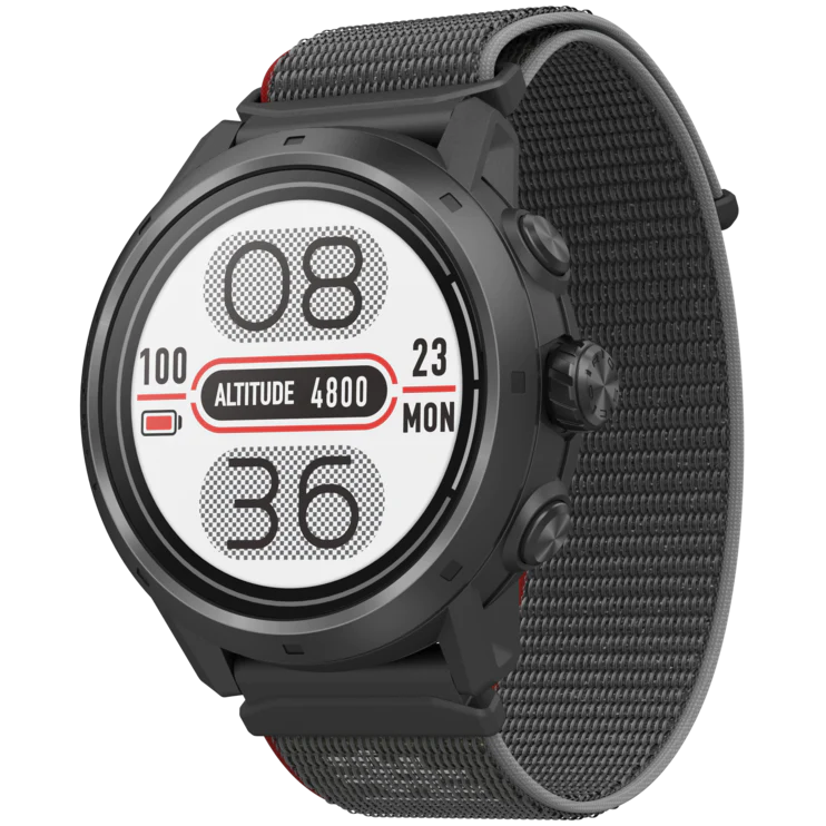 Coros Apex 2 / Apex 2 Pro Multisport GPS Watch