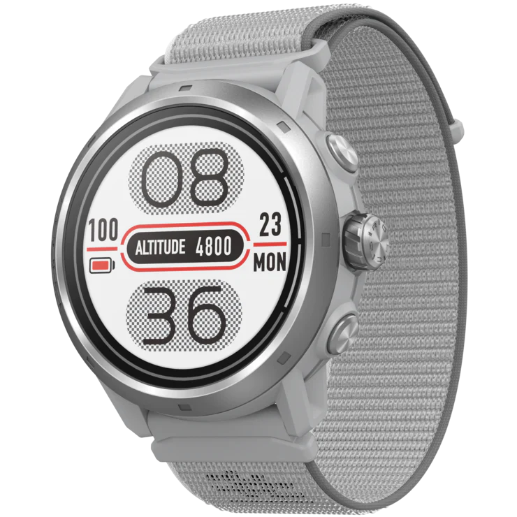 Coros Apex 2 / Apex 2 Pro Multisport GPS Watch