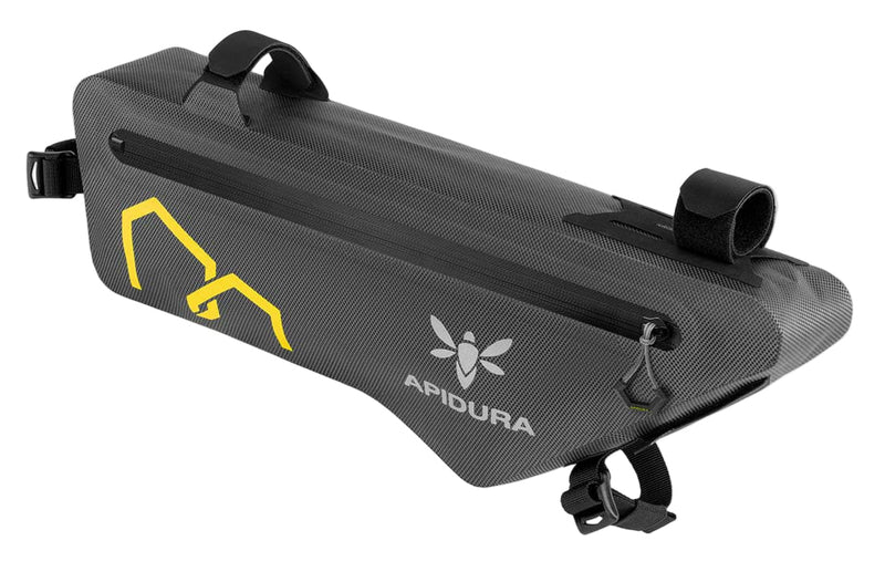 Apidura Expedition Frame Pack