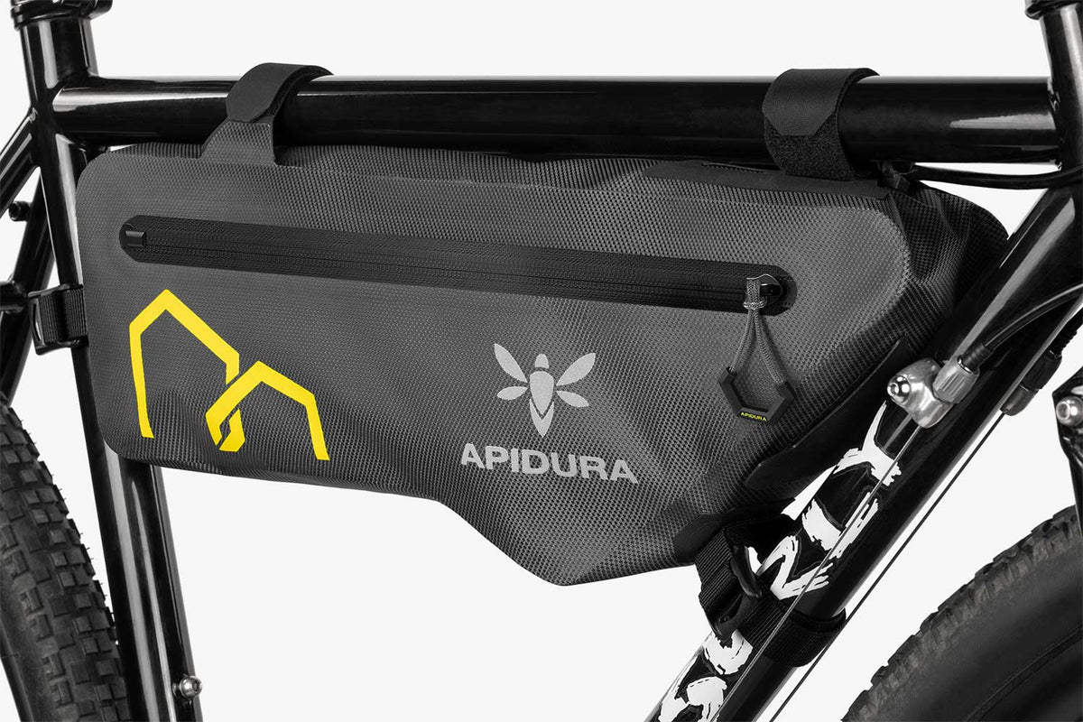 Apidura Expedition Compact Frame Pack