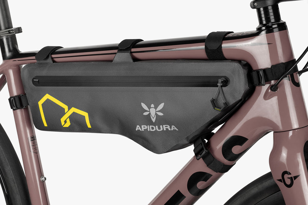 Apidura Expedition Compact Frame Pack
