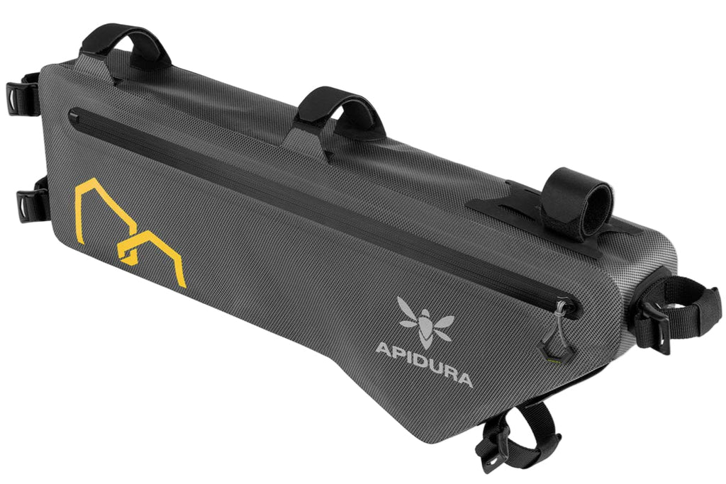 Apidura Expedition Compact Frame Pack