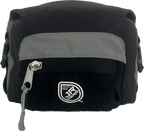 JR Gear Roll Top Waist Bag