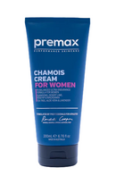 Premax Chamois Cream for Women