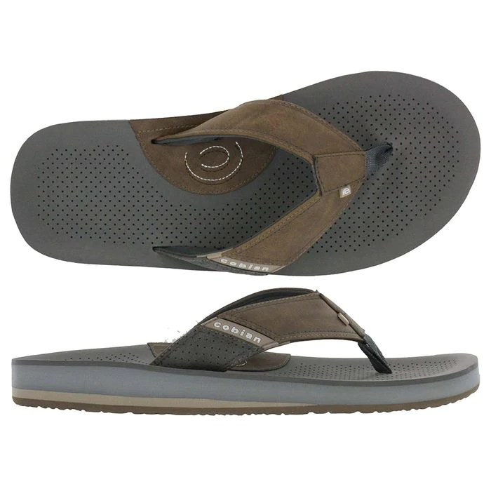 Cobian A.R.V.ll Mens Sandals