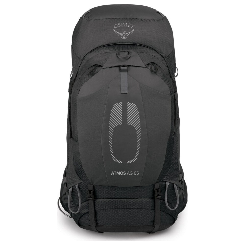 osprey atmos ag backpack 65l Osprey Atmos AG 65 Pack