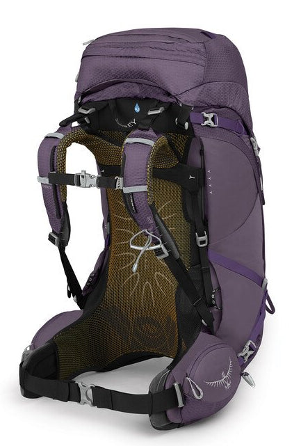Osprey Aura AG Womens Backpack