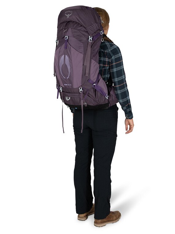 Osprey Aura AG Womens Backpack