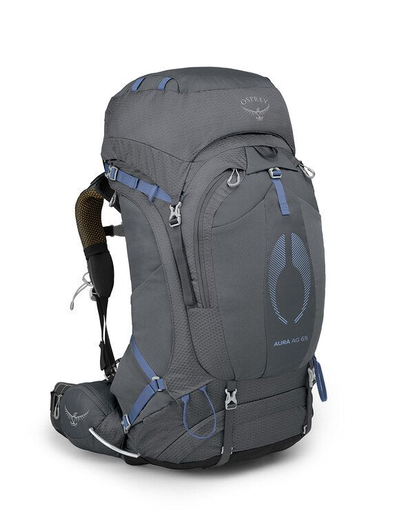 Osprey Aura AG Womens Backpack