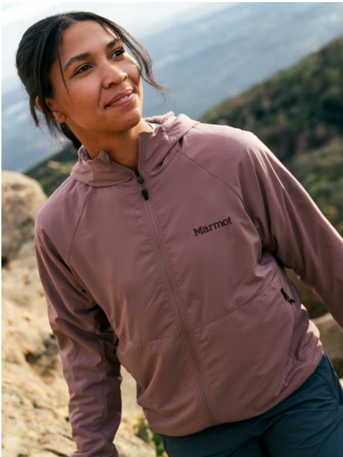 Marmot Women's PrimaLoft Evolve Aerothermal Hoody