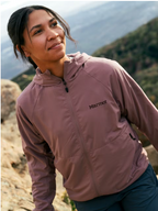 Marmot Women's PrimaLoft Evolve Aerothermal Hoody