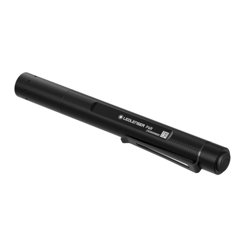Ledlenser P4R Rechargable Torch