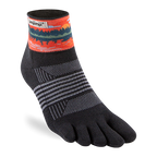 Injinji Artist Designed Womens Trail Mini-Crew