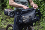 Ortlieb Accessory Handlebar Pack