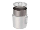 Evernew Titanium Cup | Gearshop NZ