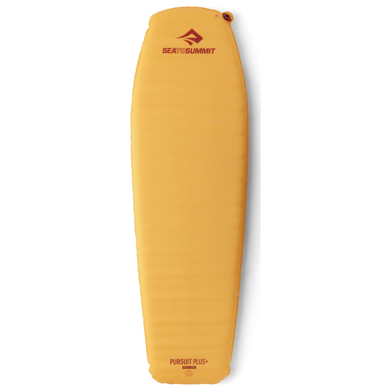 Sea to Summit Pursuit Plus Self-Inflating Mat
