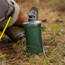 HydraPak Flux Bottle 1L | Gearshop NZ