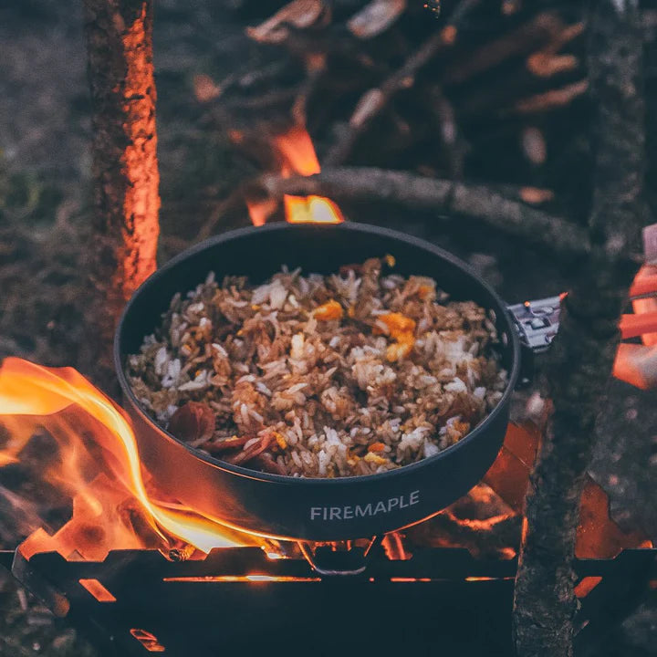Fire-Maple 194mm Feast Non-Stick Frying Pan