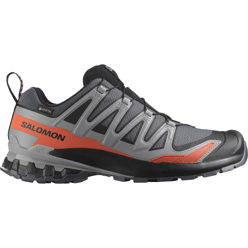 Salomon Men's XA Pro V9 Gore-Tex Trail Running Shoes