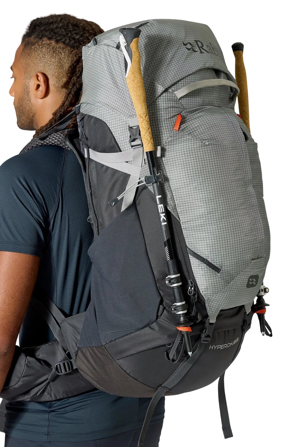 Rab Hyperon 65 Trekking Pack