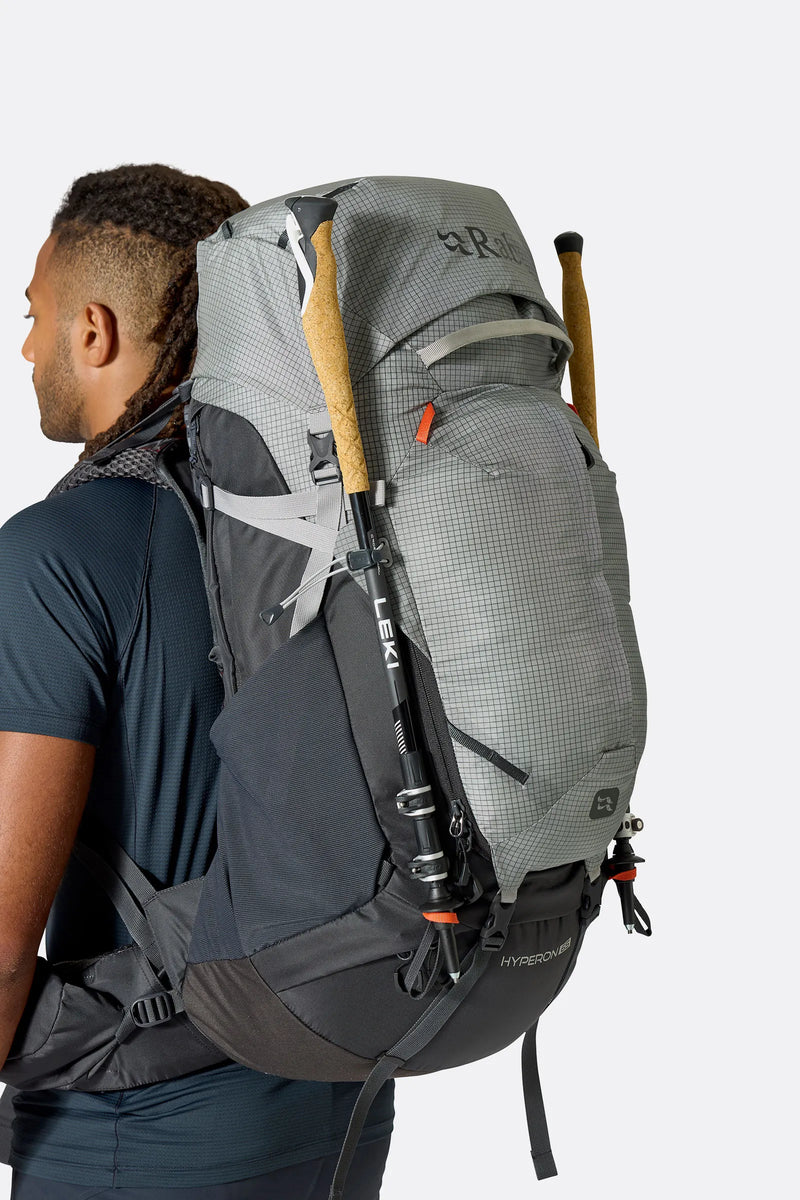 Rab Hyperon 65L Trekking Pack M/L