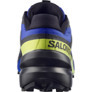 Salomon Men's Speedcross 6 Trail Running Shoes | Gearshop NZ