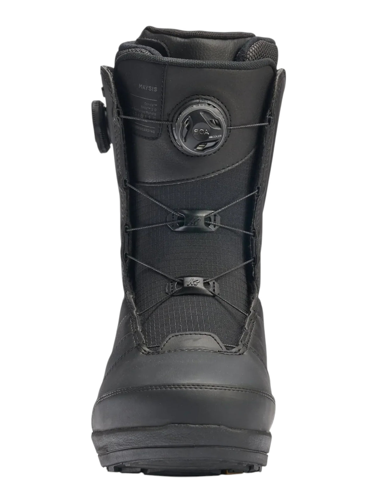 K2 Maysis 2026 Men's Snowboard Boots