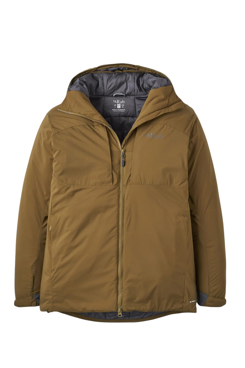 Rab Men's Xenair Alpine Insulated Jacket